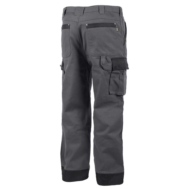 Holmes Workwear - Pantalon cargo en toile