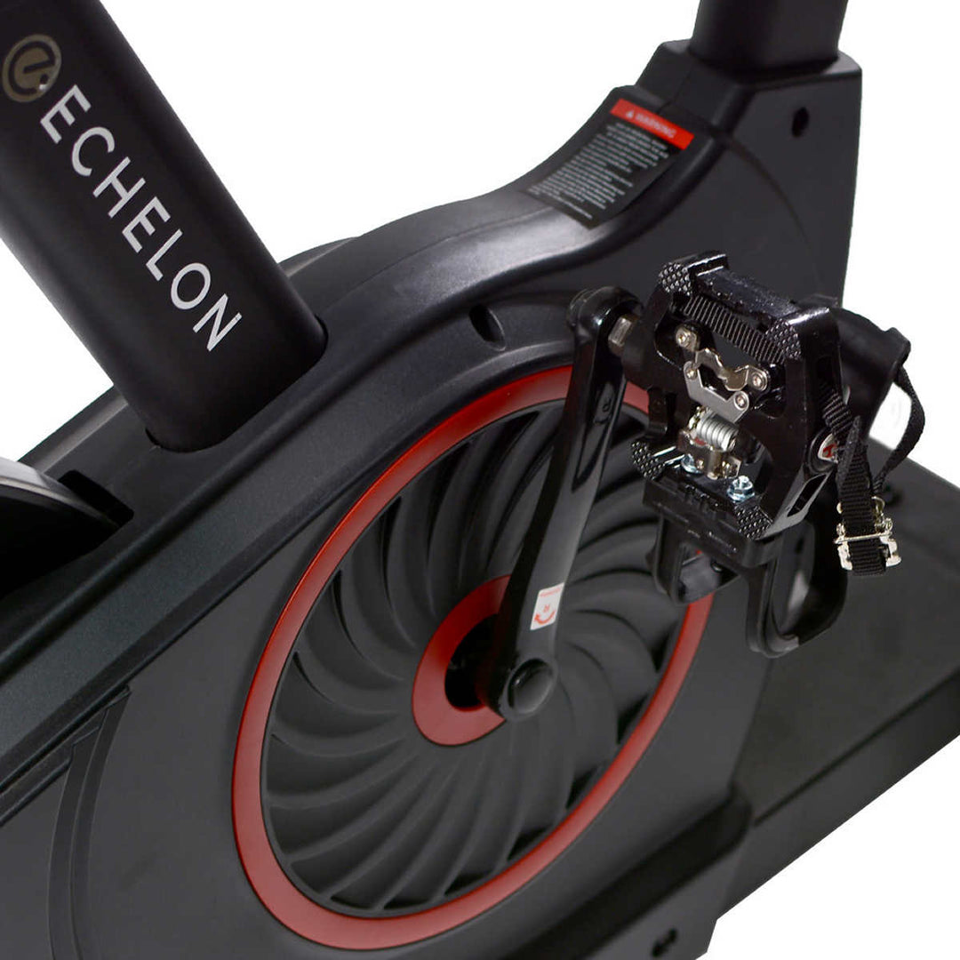 Echelon - Cardio-vélo EX-5S à connection intelligente