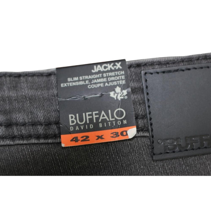 Buffalo - Jean