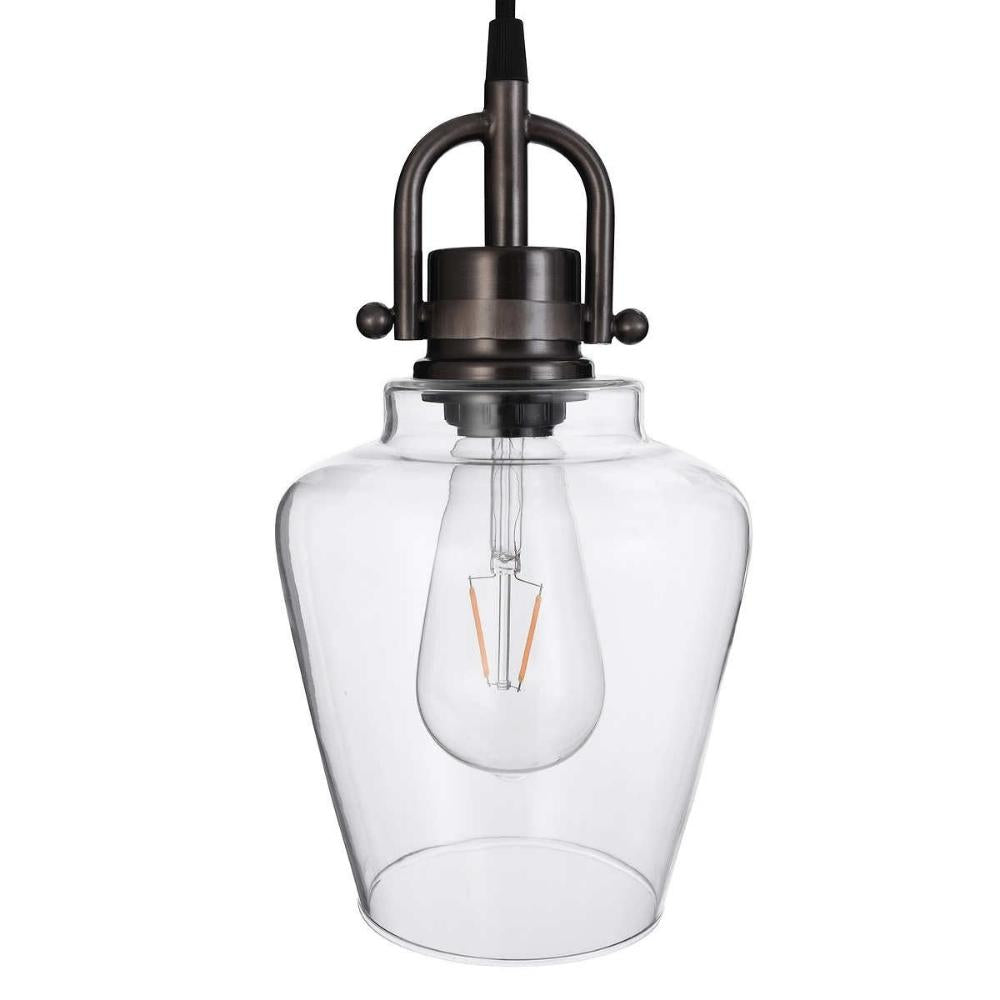 Basia - Lampe moderne à pied, 3 ampoules
