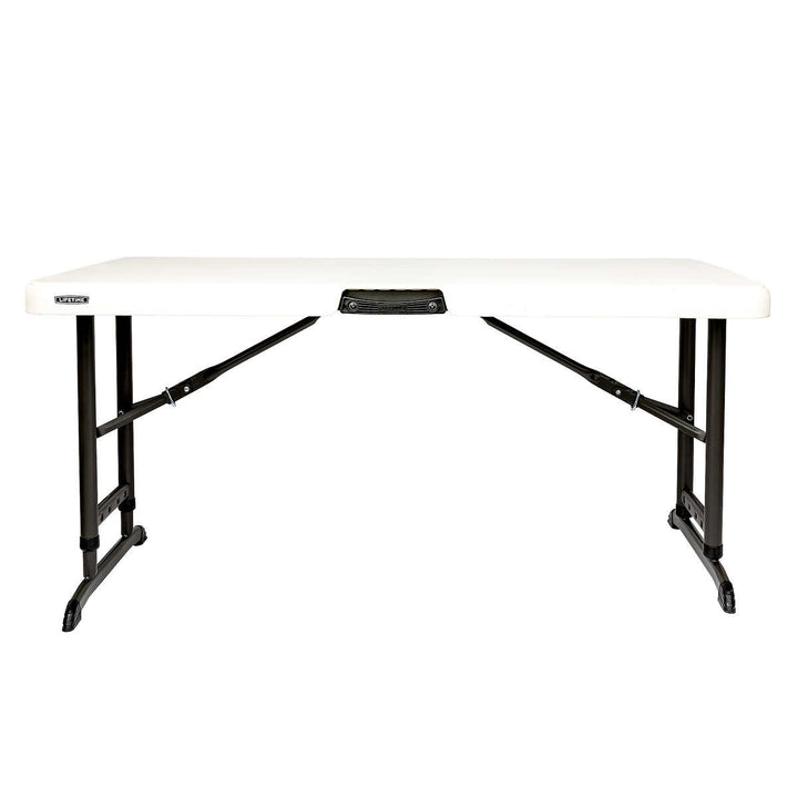 Lifetime - Table pliante de 4 pieds