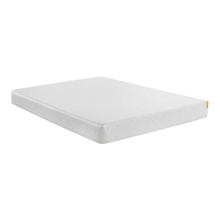 Simmons - Matelas avec mouse mémoire en gel de 20,3 cm (8 po)