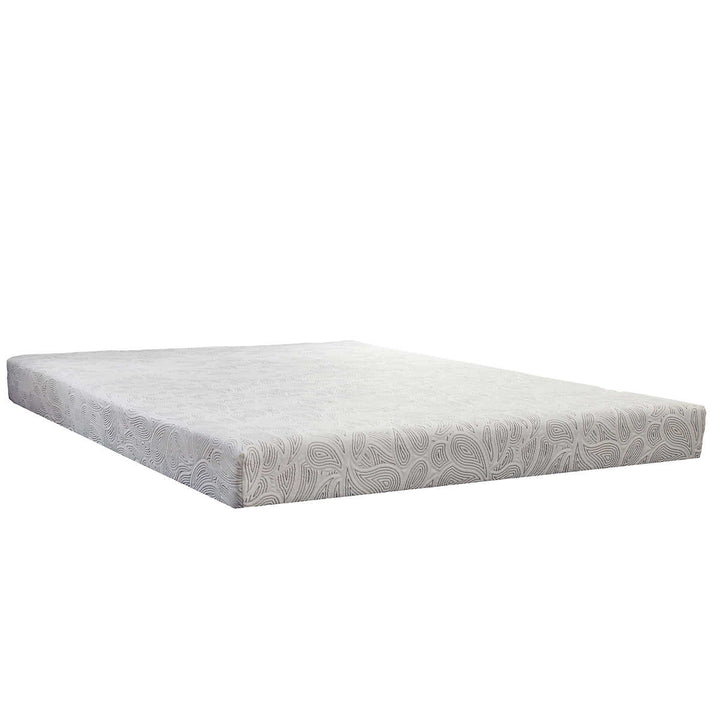 Comfort Tech - Matelas IsoTonic de 20,3 cm en mousse viscoélastique