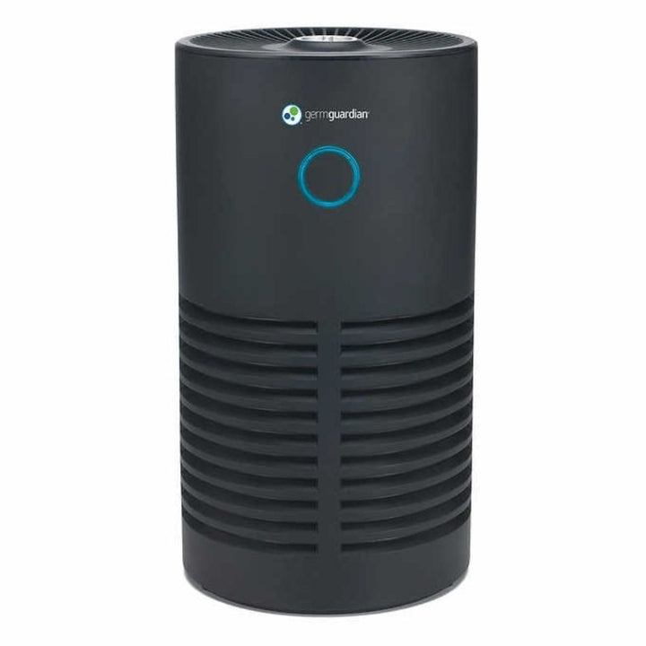 GermGuardian - Purificateur d’air de table AC4700BDLX avec filtre HEPA