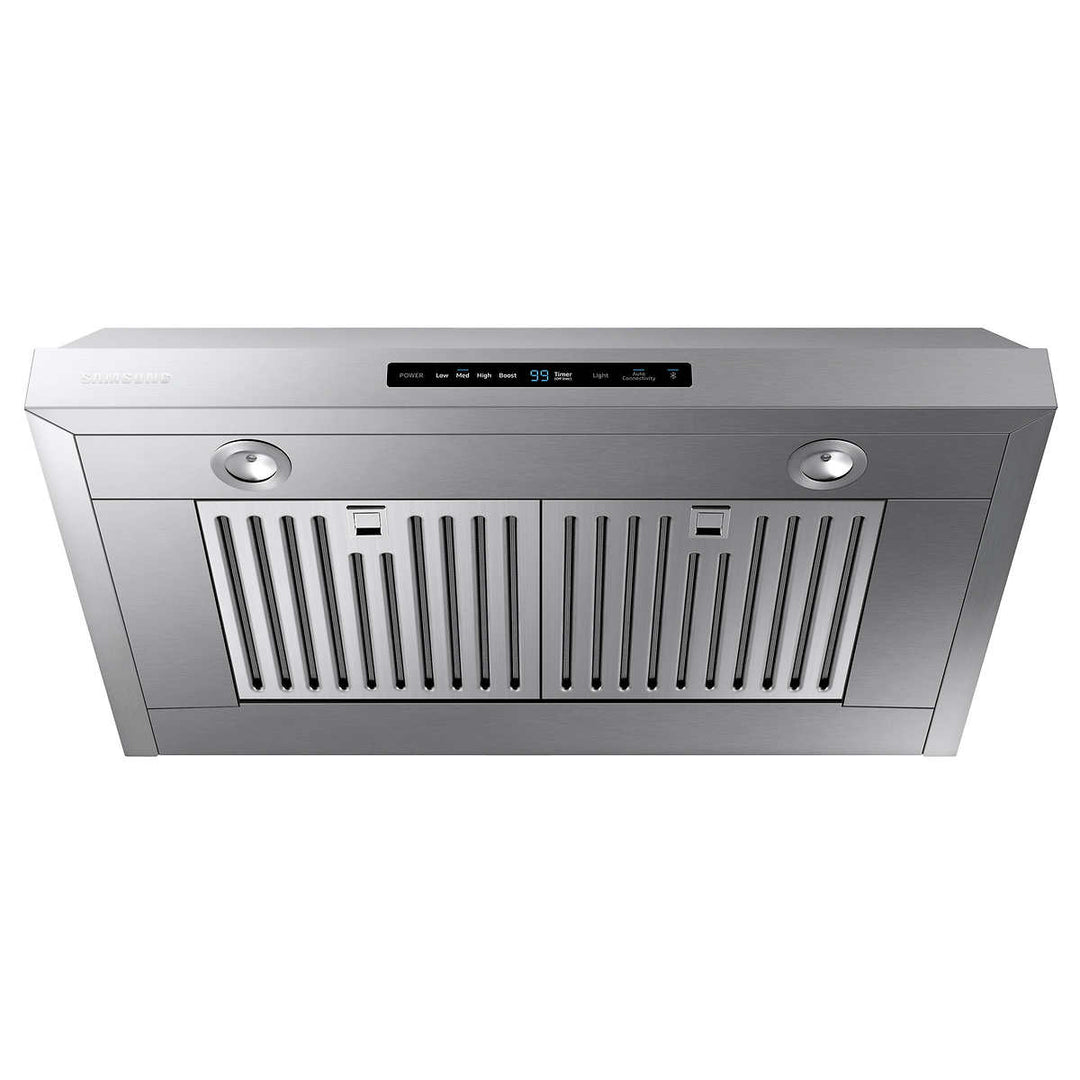 Samsung Under-Cabinet Range Hood