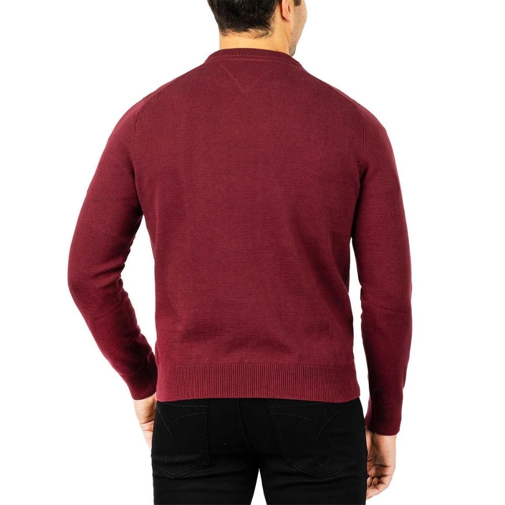 Tommy Hilfiger - Men's Crew Neck Sweater