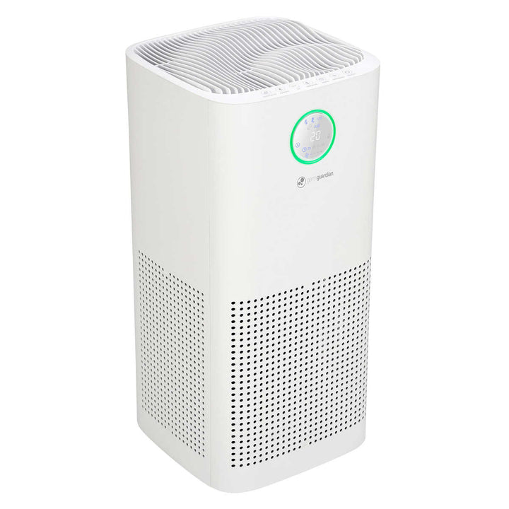 GermGuardian - Purificateur d’air haute performance 6 en 1