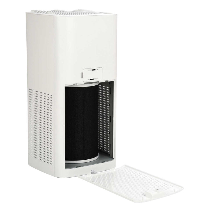 GermGuardian - Purificateur d’air haute performance 6 en 1