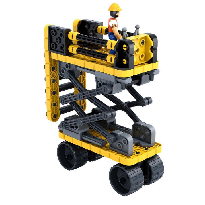 HEXBUG VEX STEM Construction Machinery Set