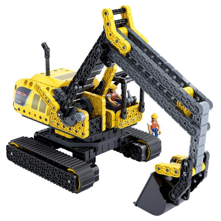 HEXBUG VEX STEM Construction Machinery Set