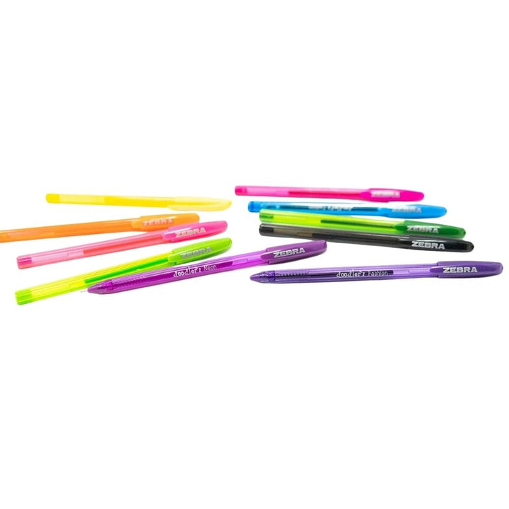 Doodler’z - Ensemble de 50 stylos gel