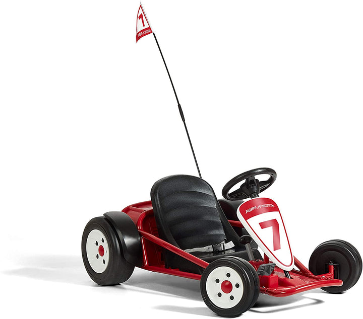 Le kart ultime Radio Flyer