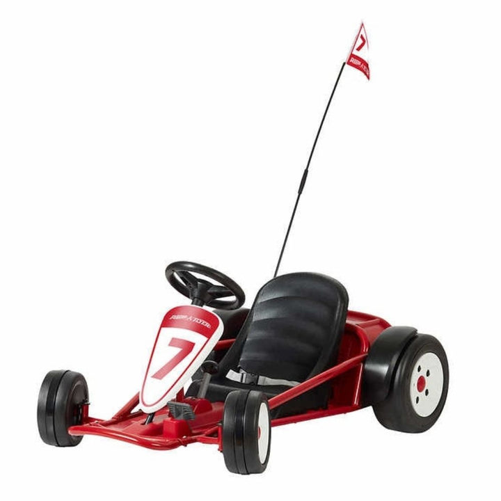 Le kart ultime Radio Flyer