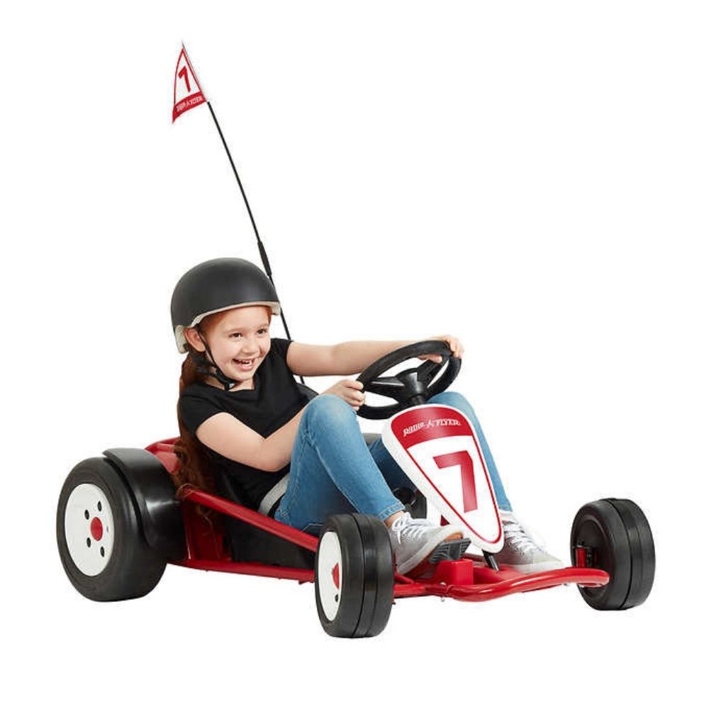 Le kart ultime Radio Flyer