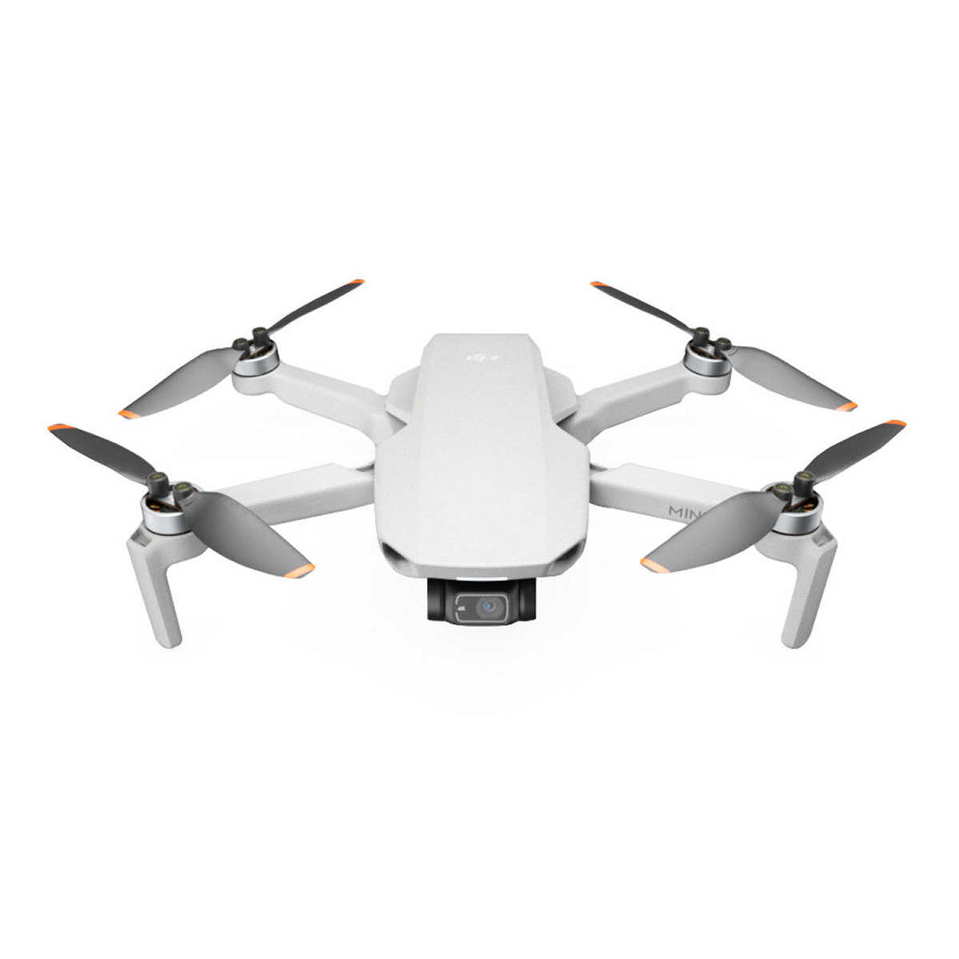 DJI - Ensemble de drone Mavic Mini 2