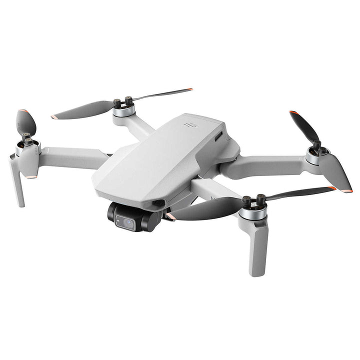 DJI - Ensemble de drone Mavic Mini 2