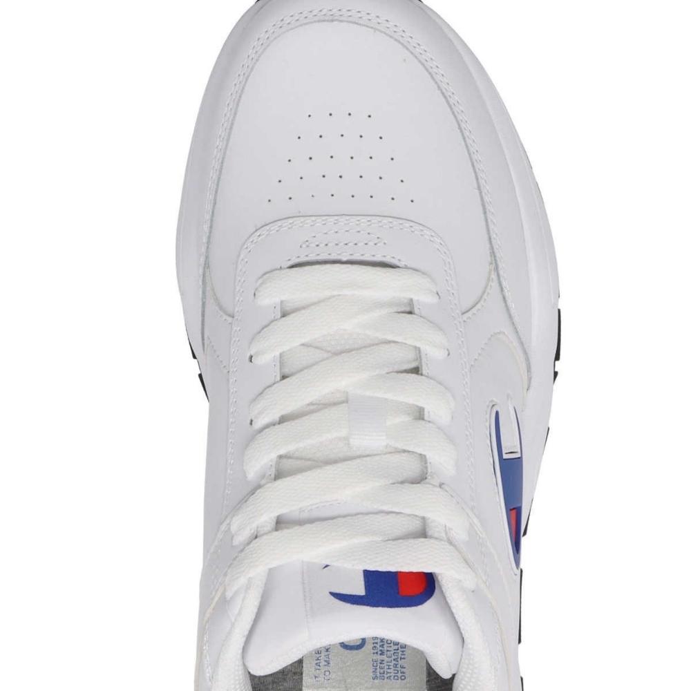 Champion - Chaussures pour homme 93Eighteen