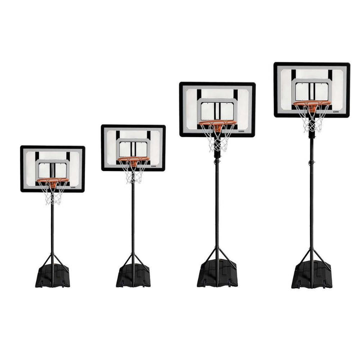 SKLZ Pro Mini Basketball System 