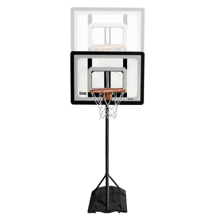 SKLZ Pro Mini Basketball System 