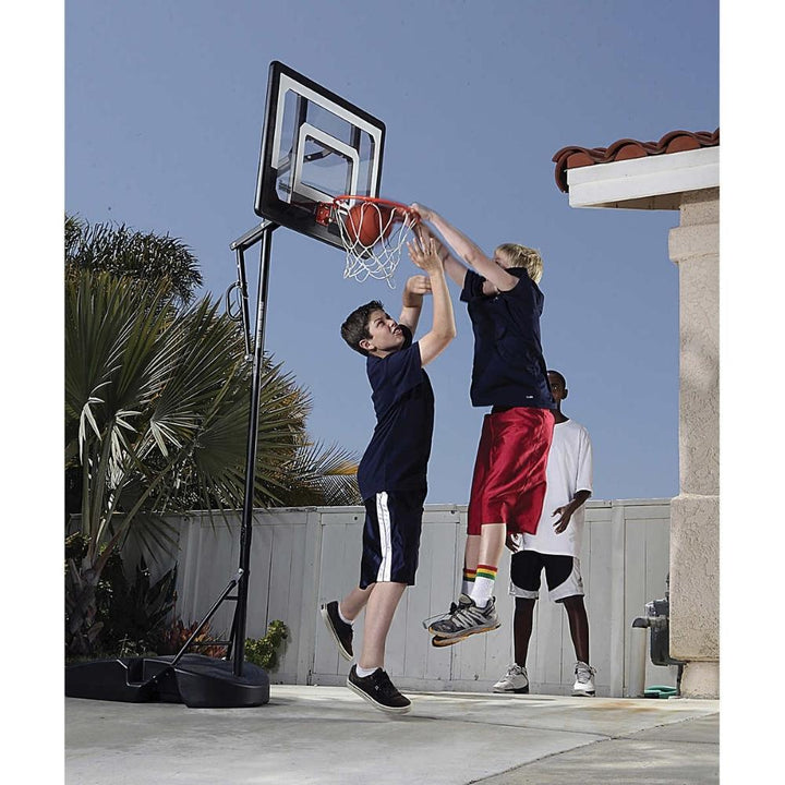 SKLZ Pro Mini Basketball System 