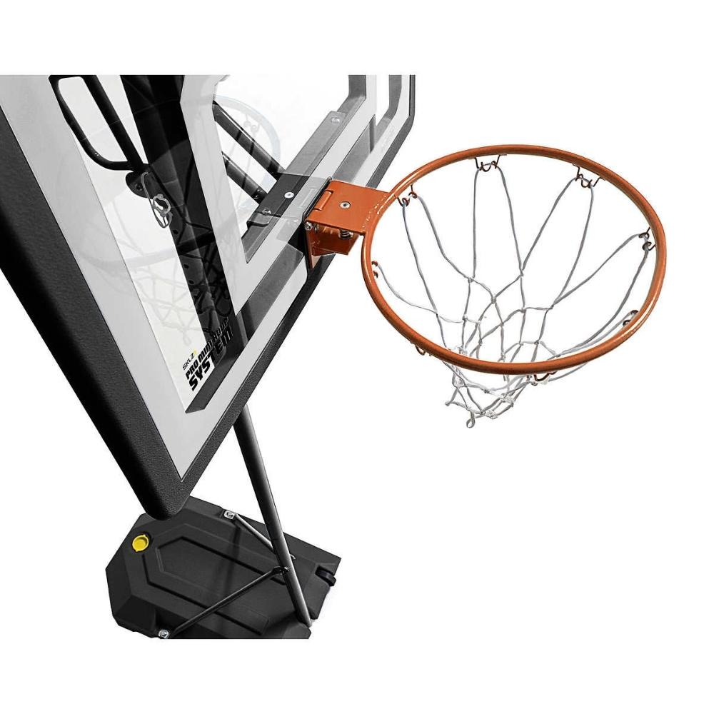 SKLZ Pro Mini Basketball System 