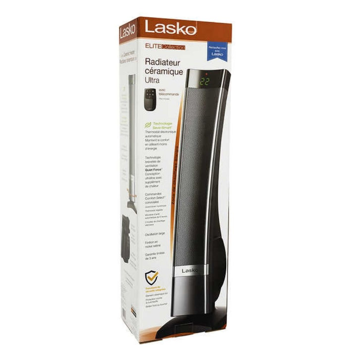 Lasko Ultra Ceramic Heater