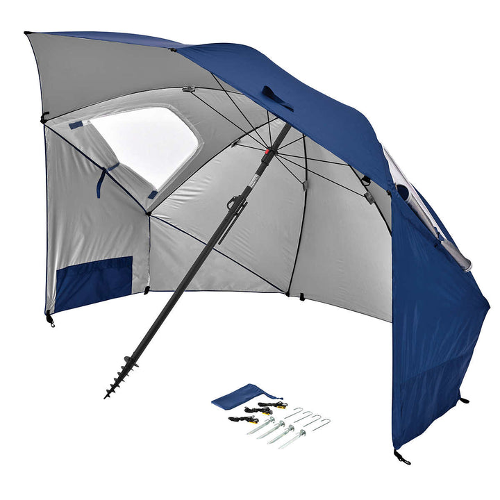 Sport-Brella – Parasol de 2,4 m (8 pi)