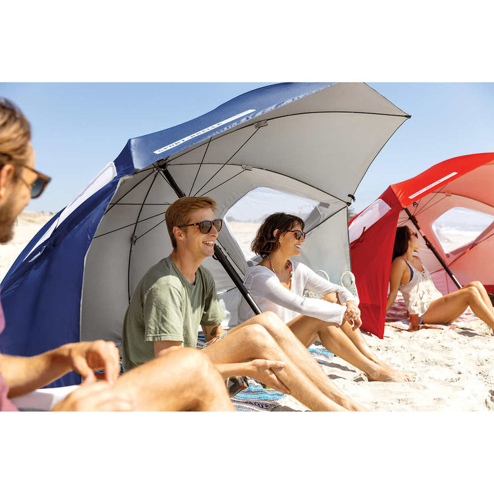 Sport-Brella – Parasol de 2,4 m (8 pi)