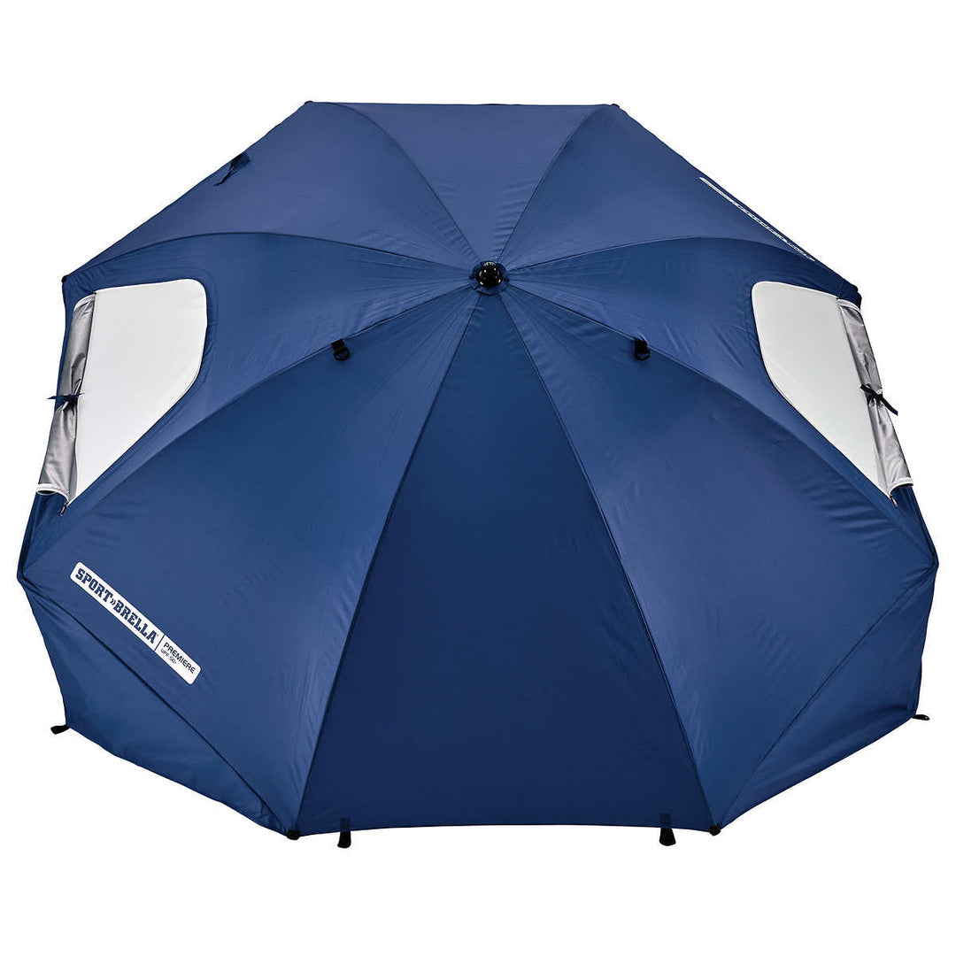 Sport-Brella – Parasol de 2,4 m (8 pi)