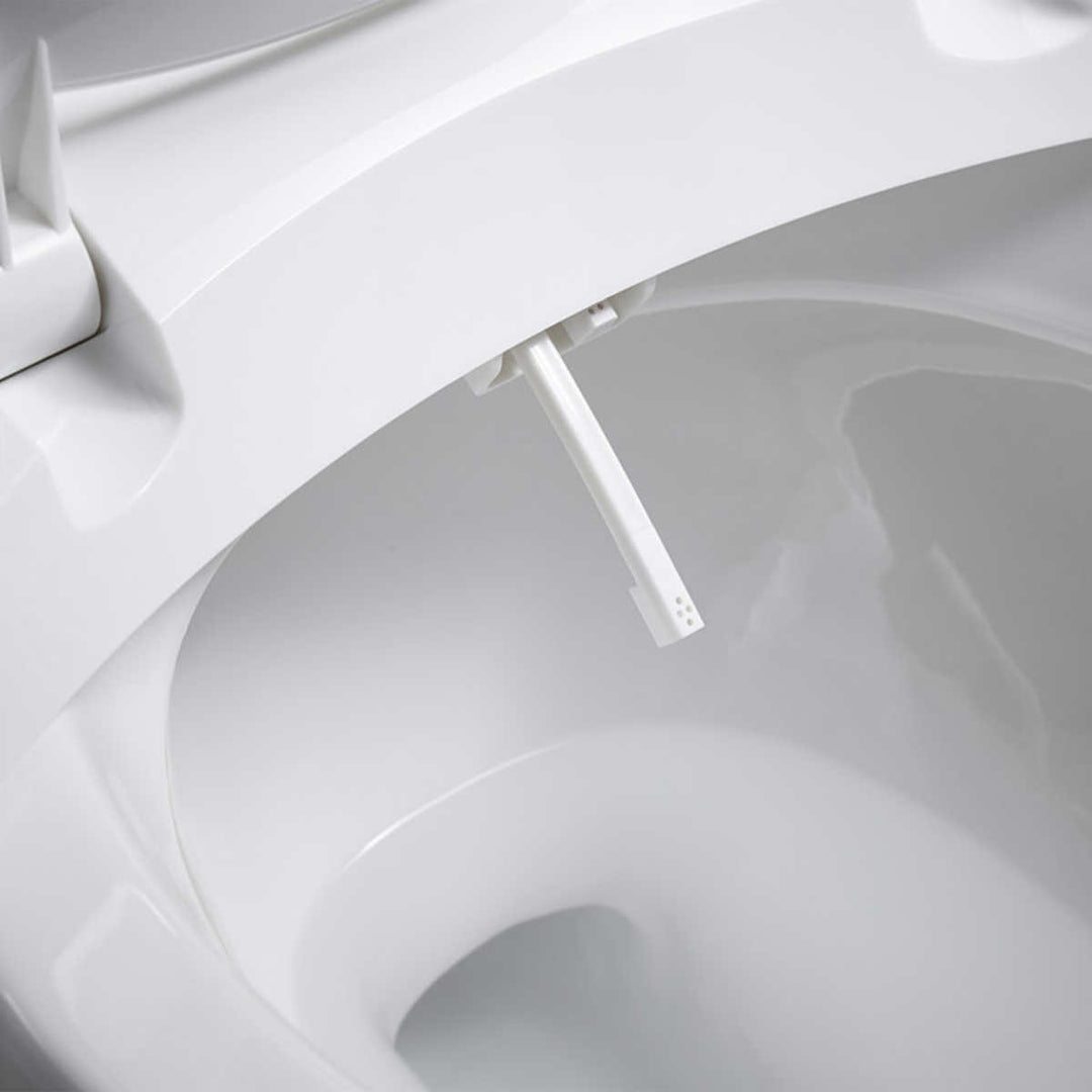 Kohler - Siege bidet manuel Purewash