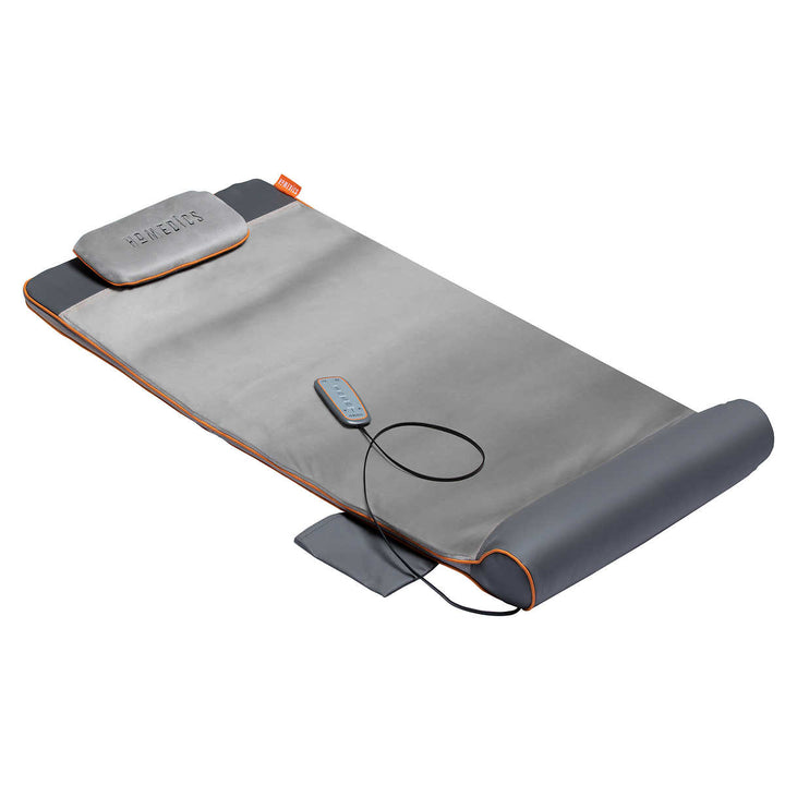 HoMedics - Back Stretching Mat, Air Compression