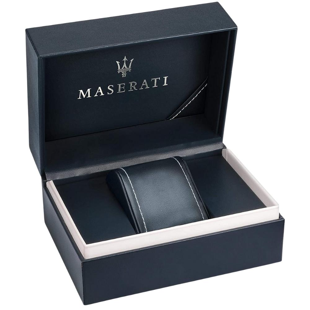 Maserati - Montre pour homme R8853136003