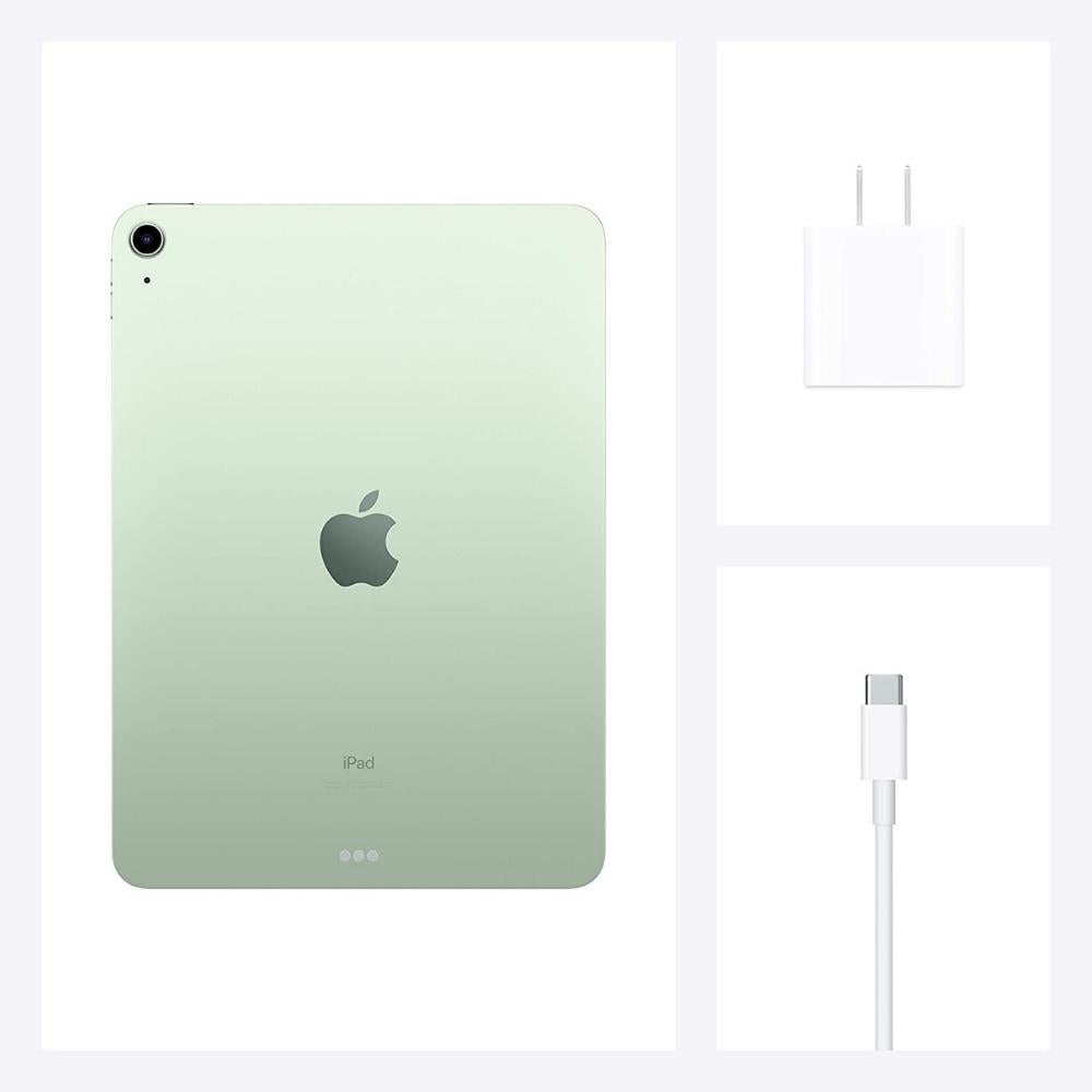 Apple - iPad Air - 4e génération 256 Go WiFi