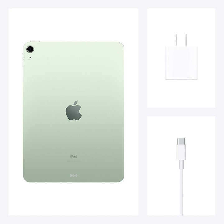 Apple - iPad Air - 4e génération 256 Go WiFi