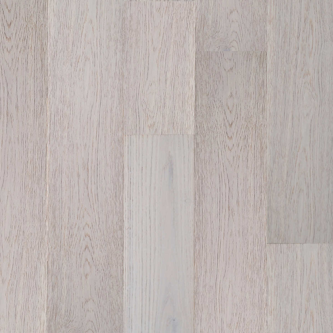 Trillium - Plancher de bois franc d’ingénierie clic Chêne Crema 16,5 cm (6,5 po)