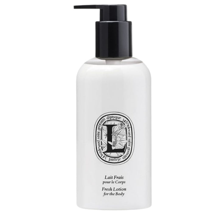 Diptyque - Lait frais pour le corps nouveau flacon 250 ml