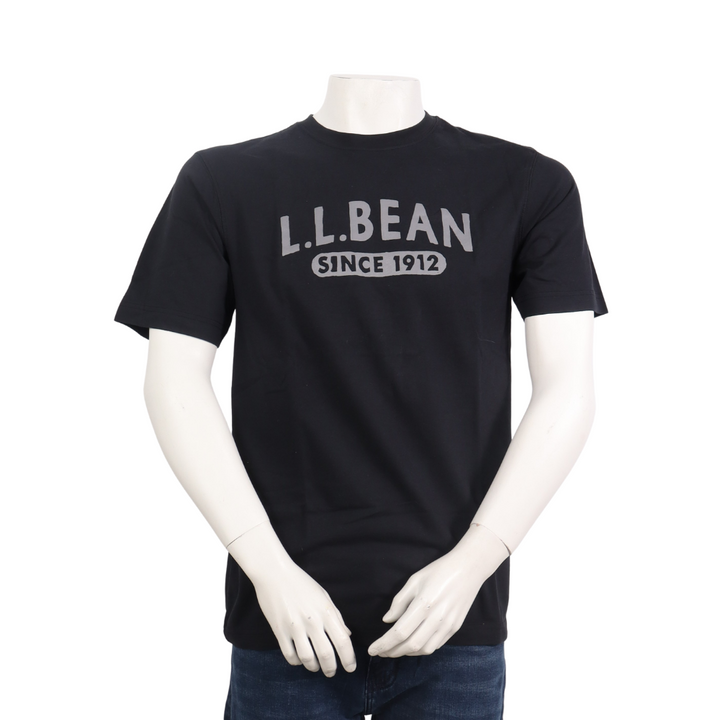 L.L.Bean - Chandail à manches courtes pour homme