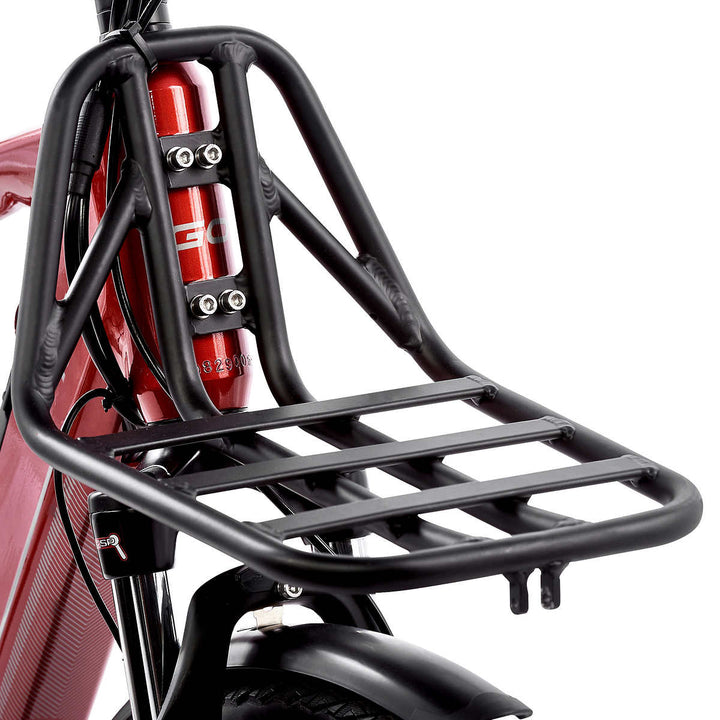 iGO - Vélo électrique hybride 3D