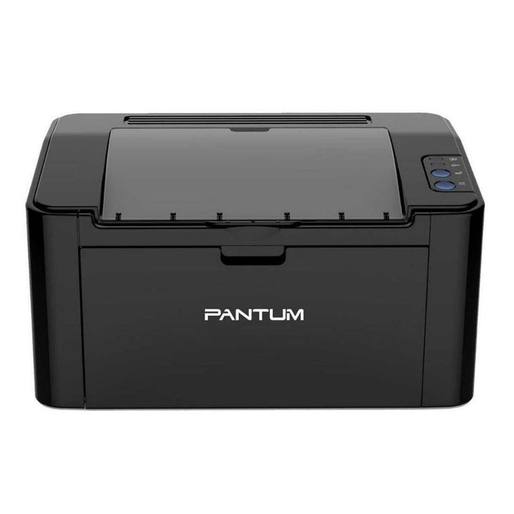 Pantum - Imprimante laser monochrome sans fil, P2500W