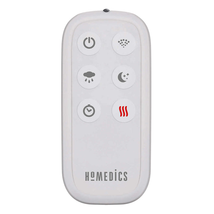 HoMedics -  Humidificateur ultrasonique - Total Comfort