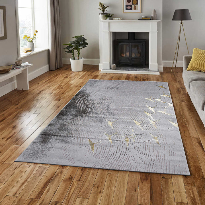 Segma - Lucine indoor rug