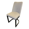VENUS - Ensemble de 2 chaises