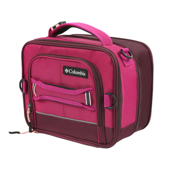 Columbia - 3 Piece Expandable Lunch Bag