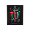 Tom Smith Deluxe Christmas Crackers - 10-Pack