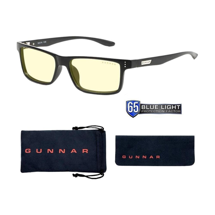 Gunnar - Lunette de performances et protection