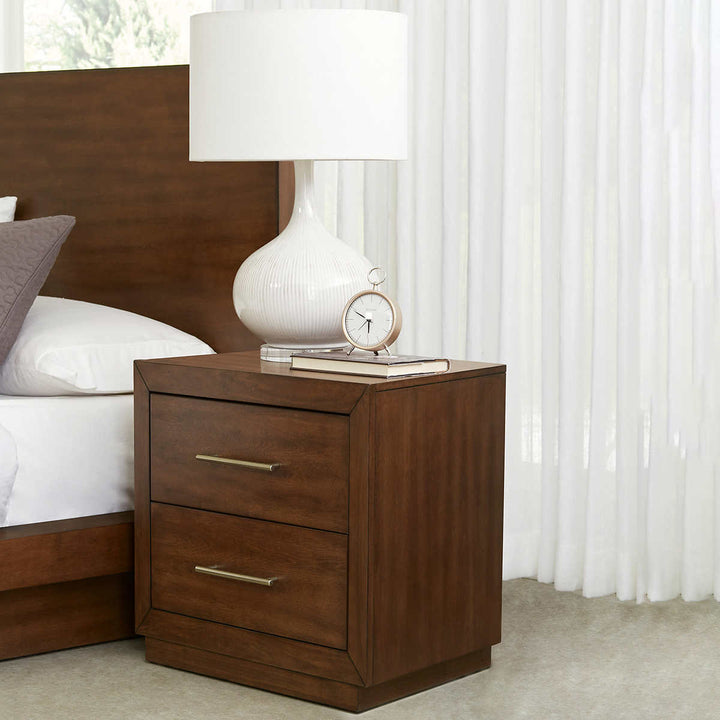 Universal Broadmoore Liam Nightstand