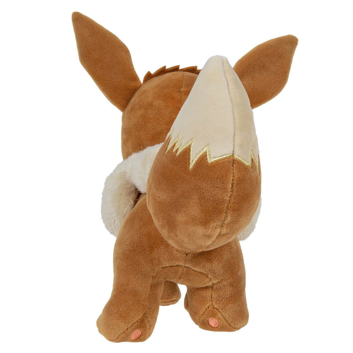 Pokémon - Paquet de 3 peluches de 20 cm