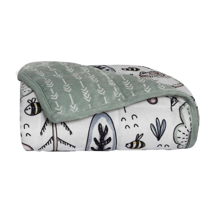 Life Comfort – Couverture lestée pour enfant