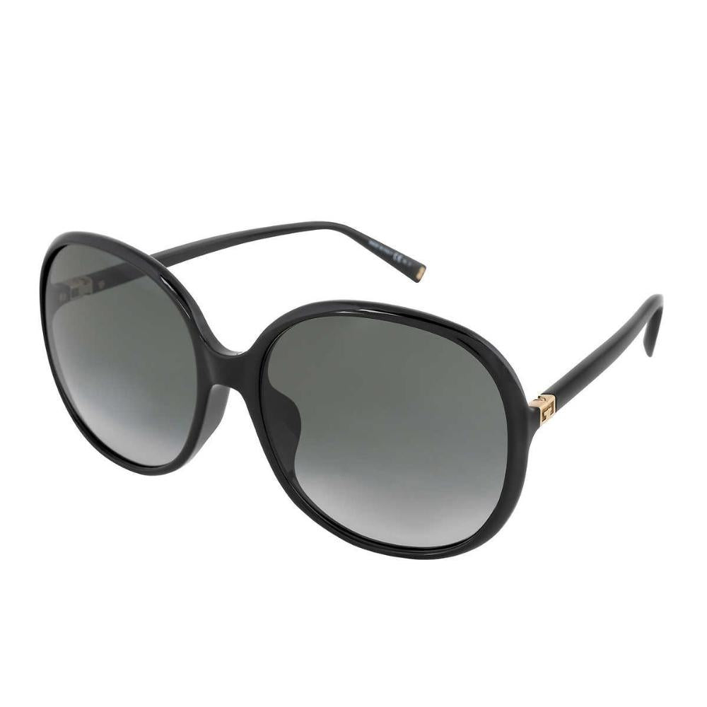 Givenchy - Lunette de soleil pour femme, coupe universelle GV 7172/F/S-807