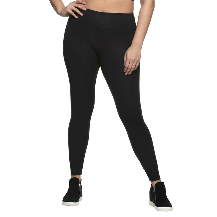 Black Bow - Leggings, lot de 2